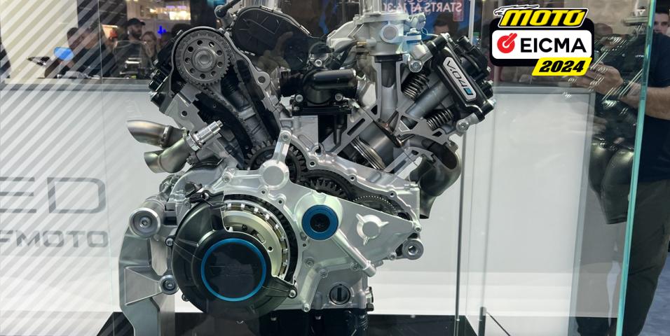 CFMOTO V.04