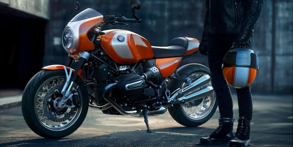 BMW R 12 S