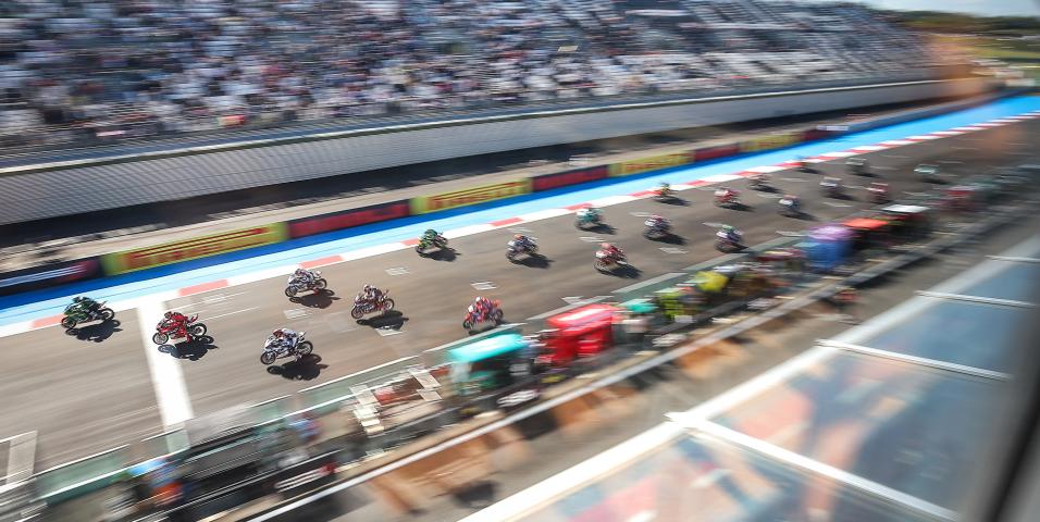 WorldSBK 2025 rules