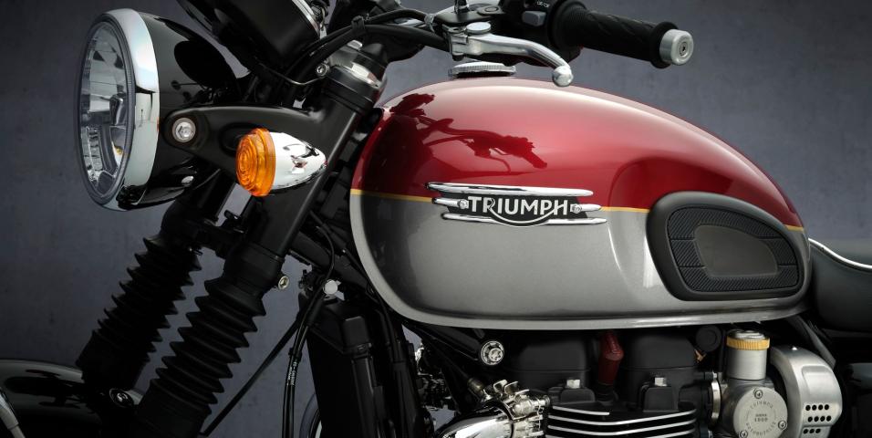 Ανάκληση Triumph
