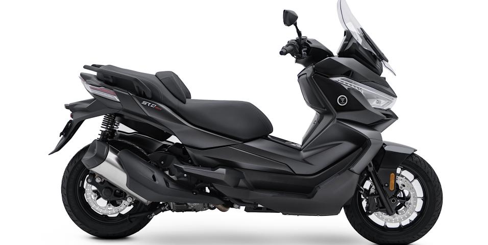 Ανάκληση VOGE SR4