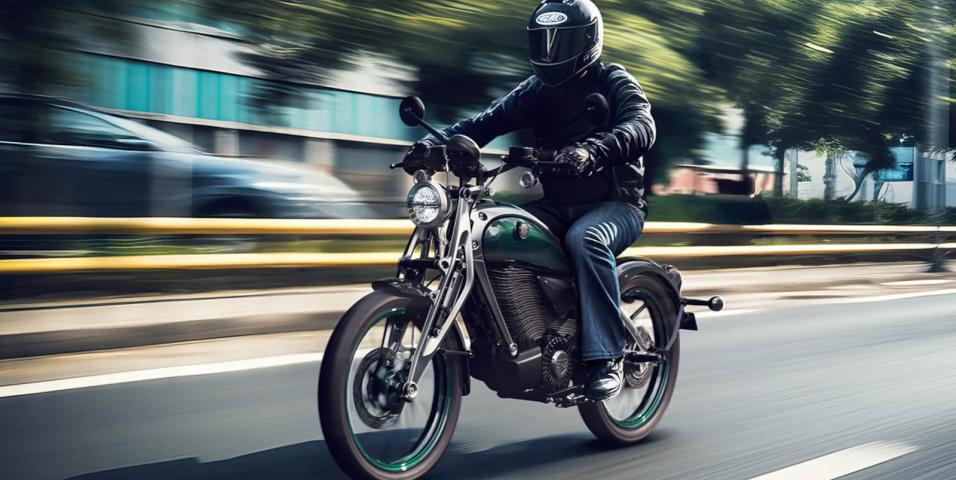 Royal Enfield Flying Flea - EICMA 2024