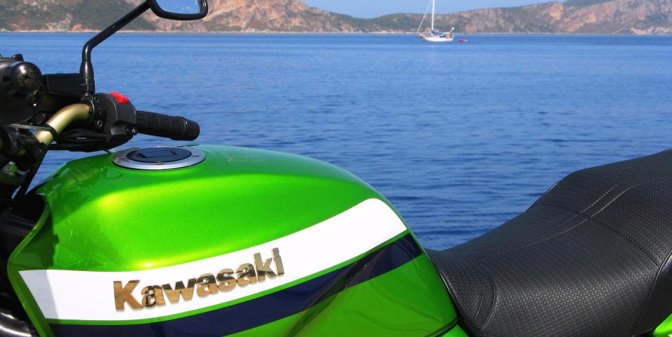 Λέσχη Φίλων Kawasaki
