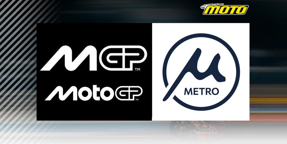 MotoGP - Νέο λογότυπο