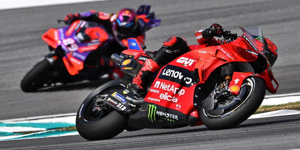 MotoGP Βαρκελώνη