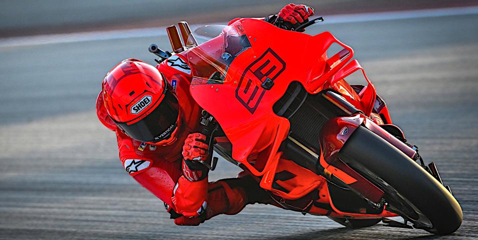 MotoGP - Συμμετοχές 2025