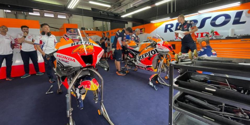 MotoGP παραχωρήσεις: Η τεράστια επιτυχία της Ducati κρατά τους άλλους στις κατηγορίες C&D! Τι κερδίζουν!