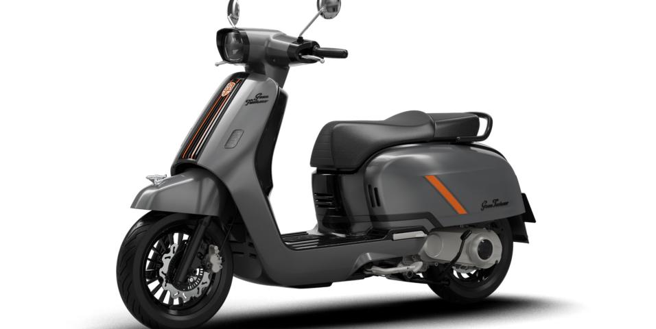 Royal Alloy EICMA 2024