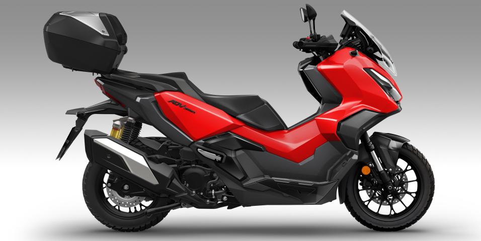 Honda - Νέες τιμές