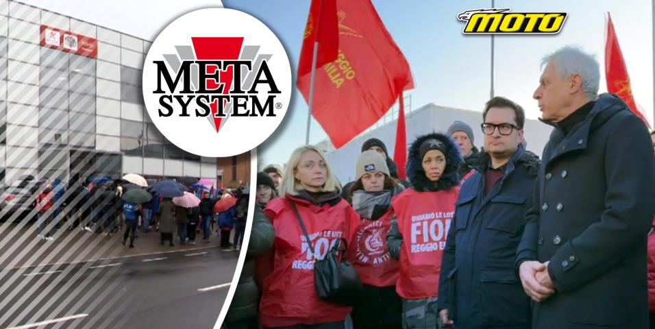 Meta System - Κινδυνεύει με κλείσιμο