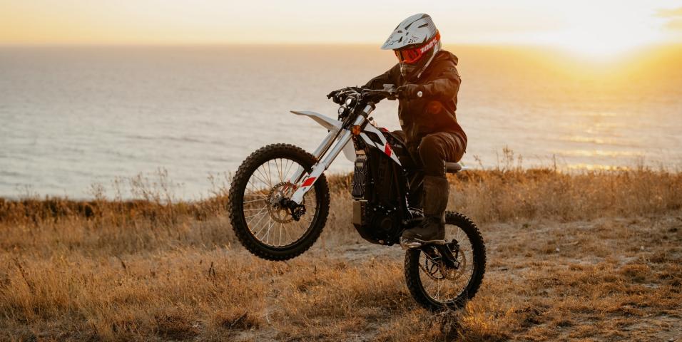 Zero Motorcycles