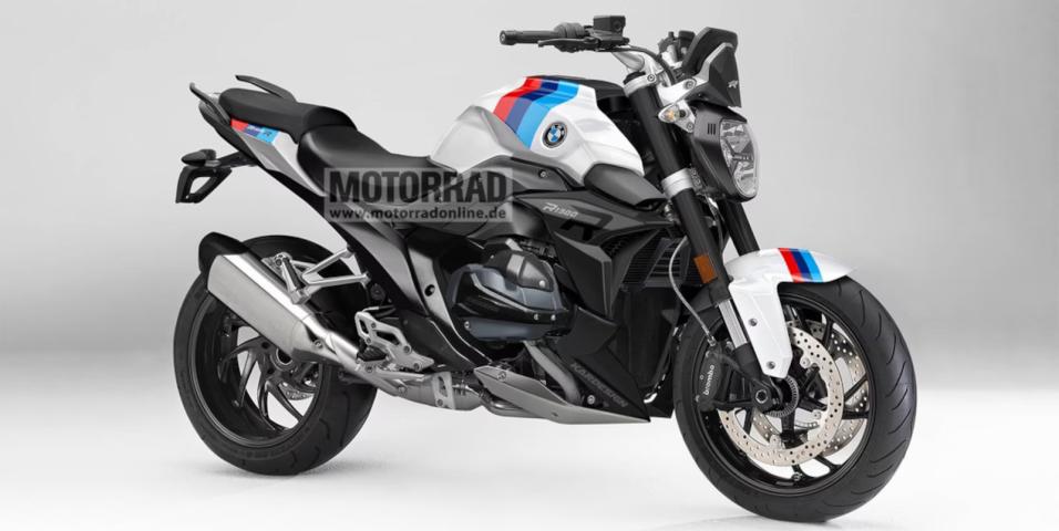 BMW R 1300 R 2025 και R 1300 RS 2025