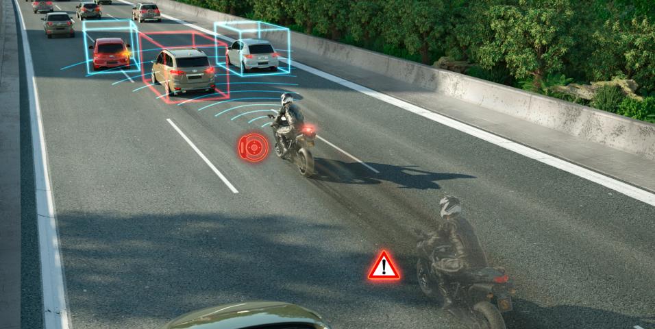 continental automotivw spin-off