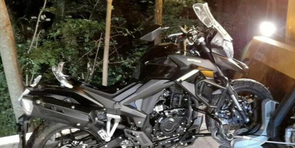 Δυστύχημα στην Ιταλία