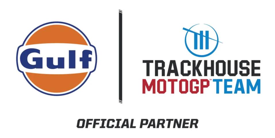 Η Gulf Oil και η Trackhouse MotoGP μαζί το 2025
