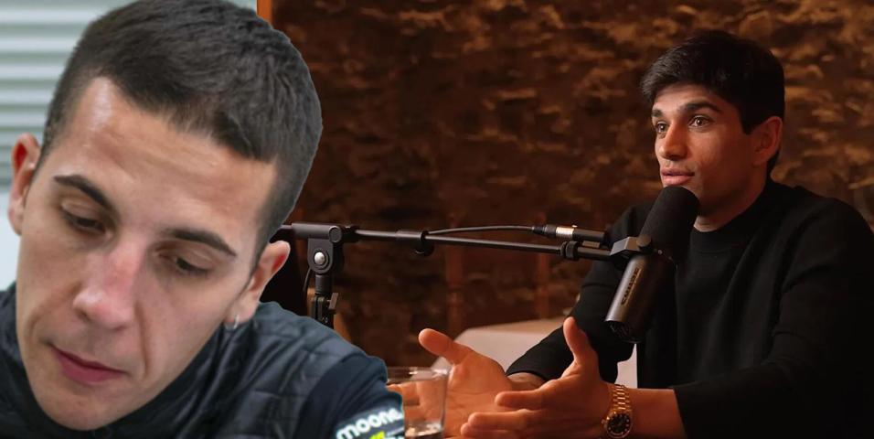 500.000€ πληρώνουν οι μισοί οδηγοί για να είναι στην Moto2 αντί να πληρώνονται