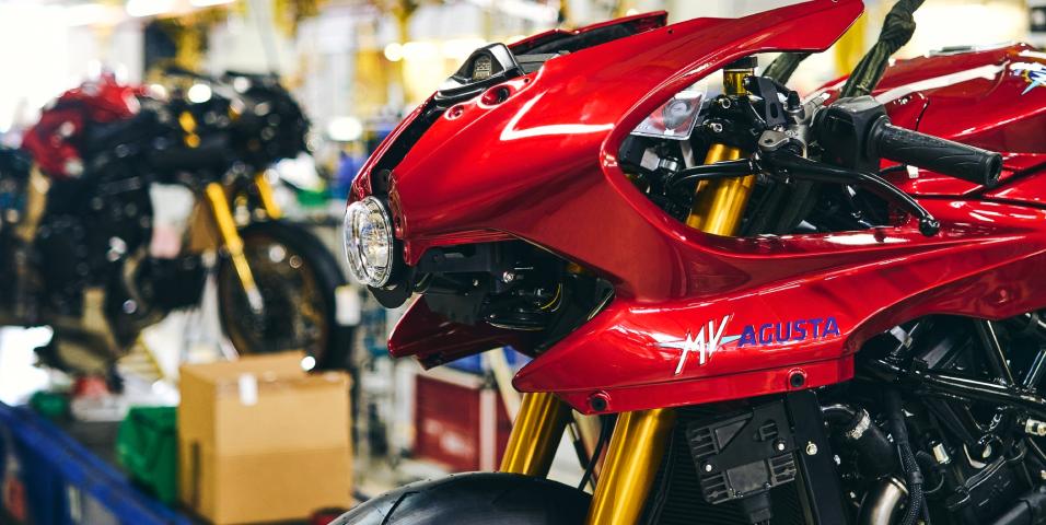 MV Agusta