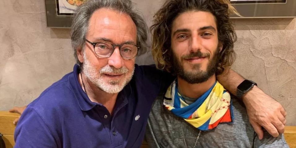 Sito Pins και Axel Pons