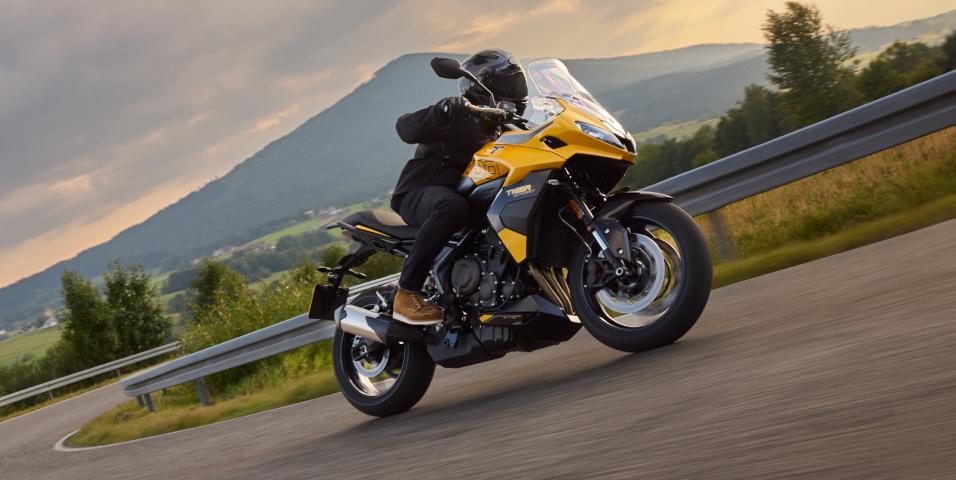 Νέος τιμοκατάλογος Triumph 2025