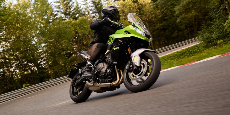 Triumph εγκαίνια νέας κάθετης μονάδας στα βόρεια προάστια 2024