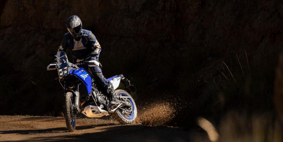 yamaha tenere 2025