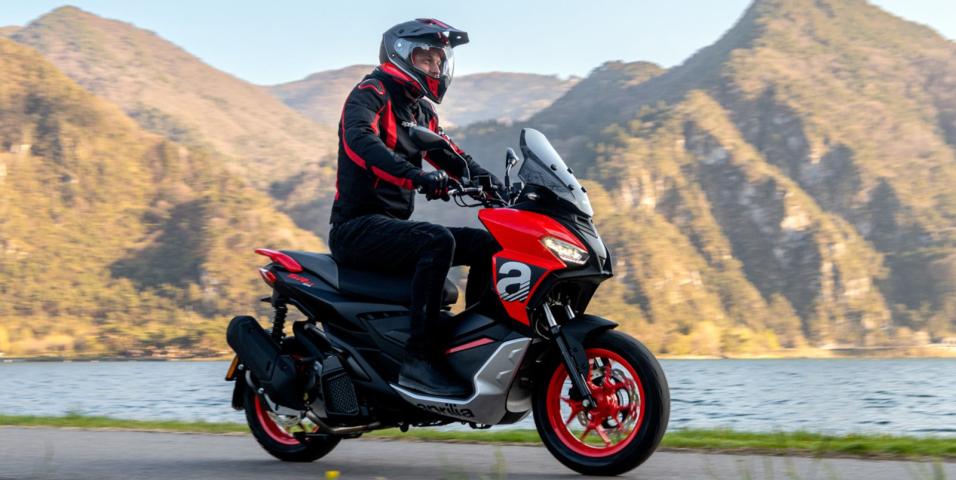 Piaggio Hellas εκπτώσεις σε Piaggio, Aprilia, Vespa