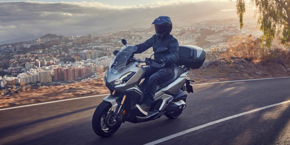 Τιμοκατάλογος Honda 2025