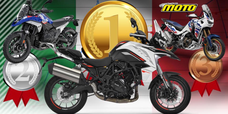 Πωλήσεις Ιταλία 2024