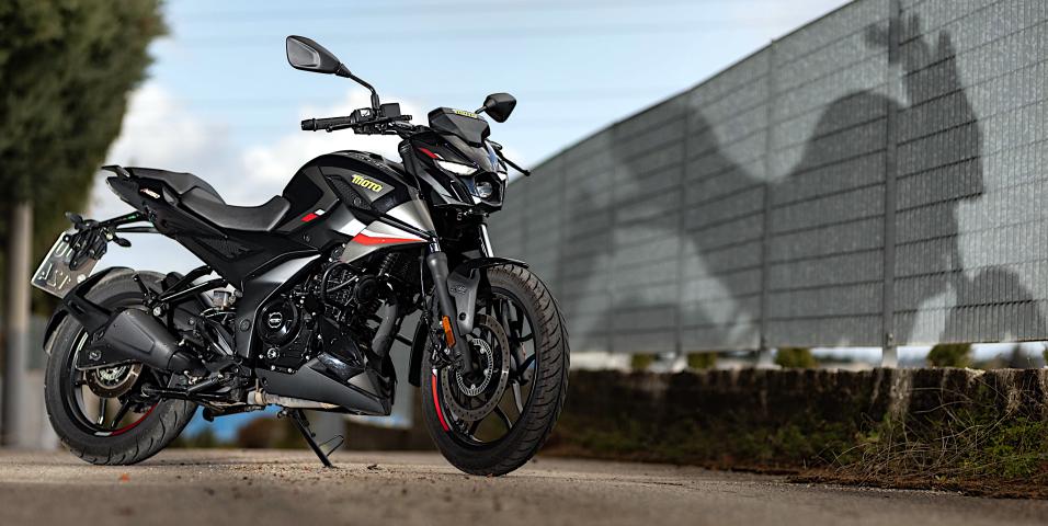 Bajaj - Τιμοκατάλογος 2025