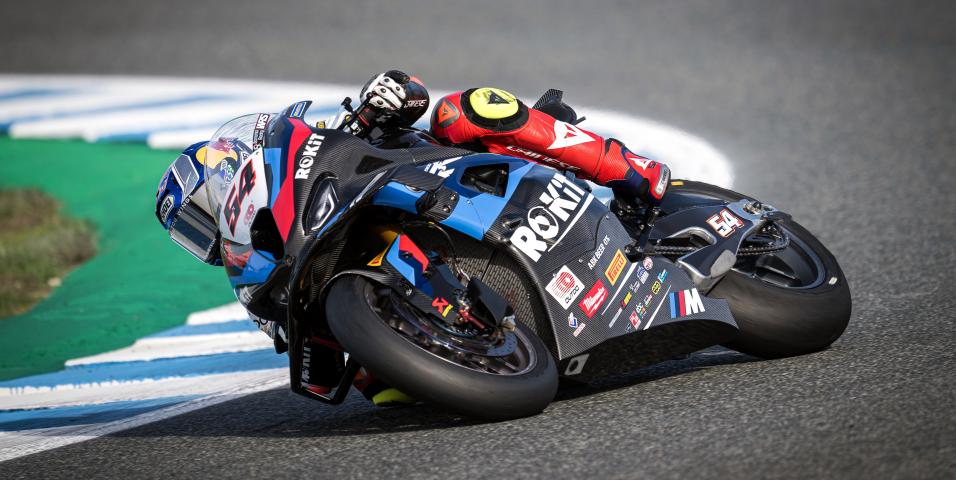 BMW M 1000 RR 2025