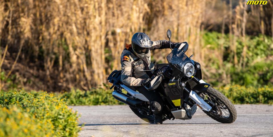Husqvarna προσφορές 2025