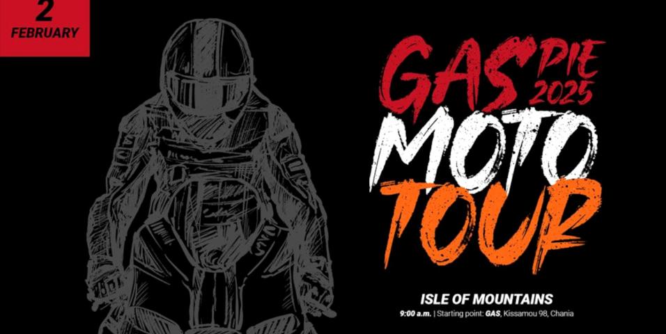 Isle of Mountains Moto Tour 2025