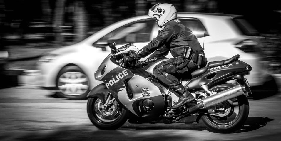 Συλλήψεις και κατασχέσεις μοτοσυκλετών για κόντρες