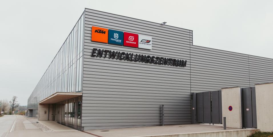KTM 