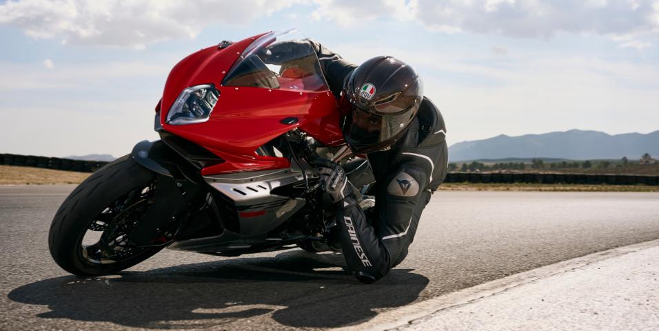 KTM AG - MV Agusta πώληση μετοχών στον Sardarov 2025