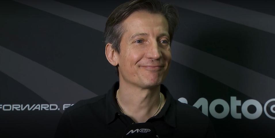 MotoGP: Massimo Rivola για Jorge Martin – «Δεν είμαστε σίγουροι για τον αγώνα της Ταϊλάνδης»