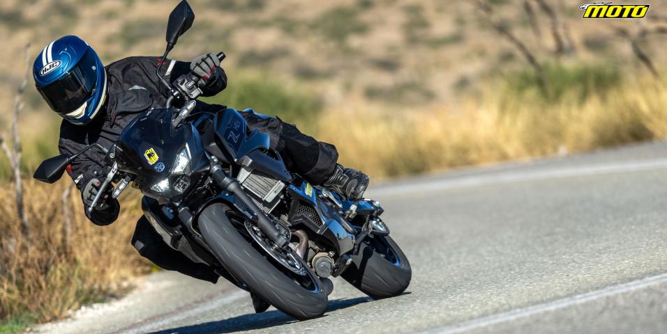 Επιδότηση Kawasaki