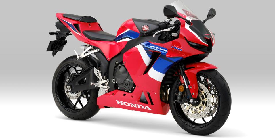Ανάκληση Honda CBR600RR 2020