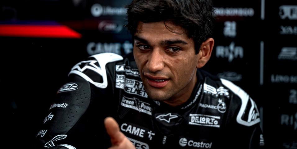 Jorge Martin Aprilia χειρουργείο Βαρκελώνη 2025