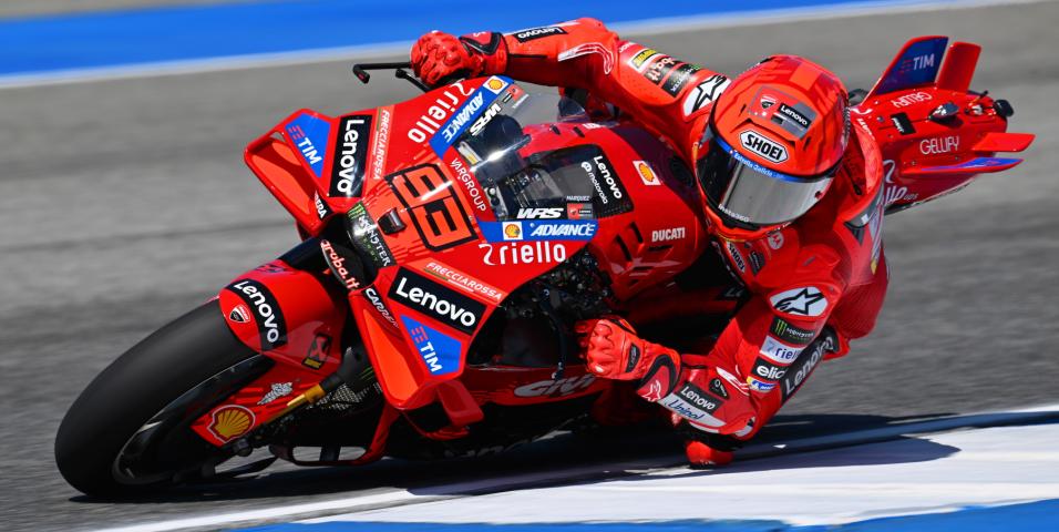 Marc Marquez