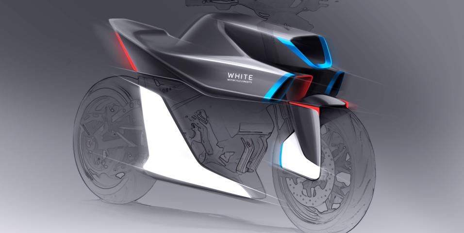 Pininfarina Whyte