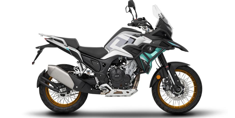 KOVE Maverick 510X