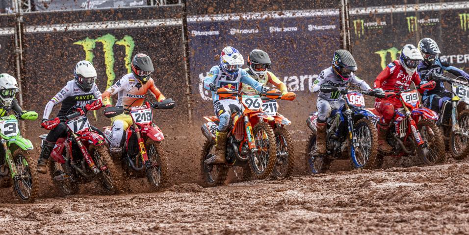 MXGP 2025 - Ο γύρος της Ισπανίας