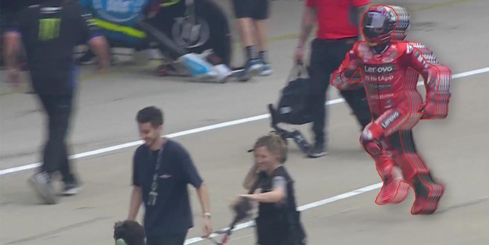 MotoGP COTA: Πλήρης αποκρυπτογράφηση στο σχέδιο Marquez! Mike Webb: Είπαμε να μην γίνει της Αργεντινής!