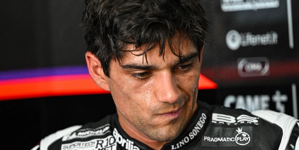 MotoGP: Μετά την Ταϊλάνδη και τώρα την Αργεντινή, ο Martin χάνει ΗΠΑ μπορεί και Κατάρ!