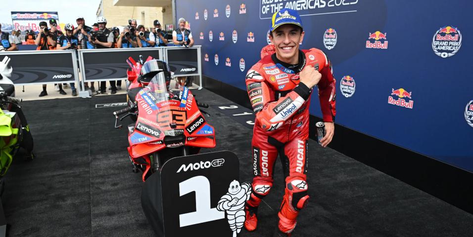USA MotoGP 2025