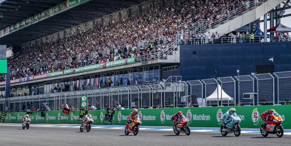 Διώχνει τα MotoGP η Ταϊλάνδη! Δεν ανανέωσαν για 2027 – Ζητούν νέα διαπραγμάτευση