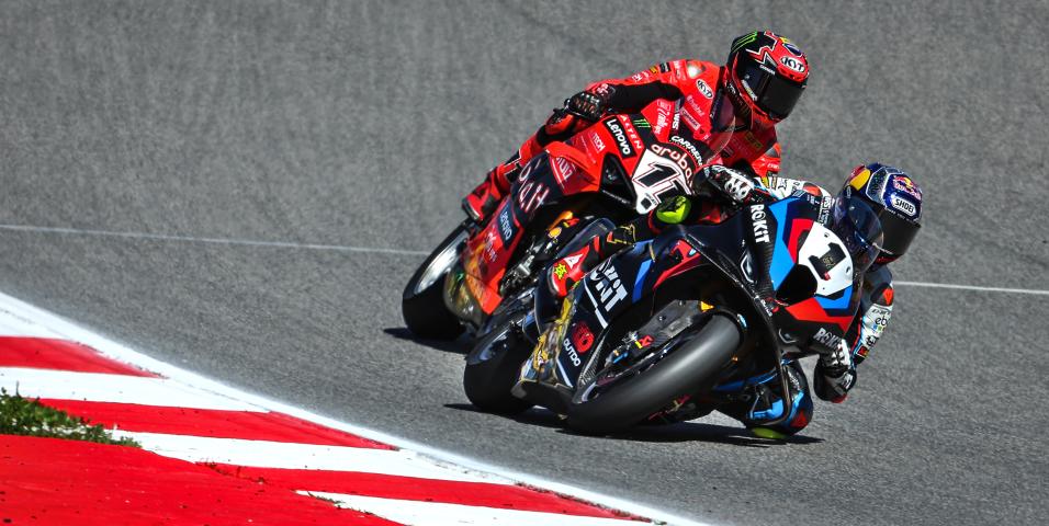 WorldSBK 2025, Portimao
