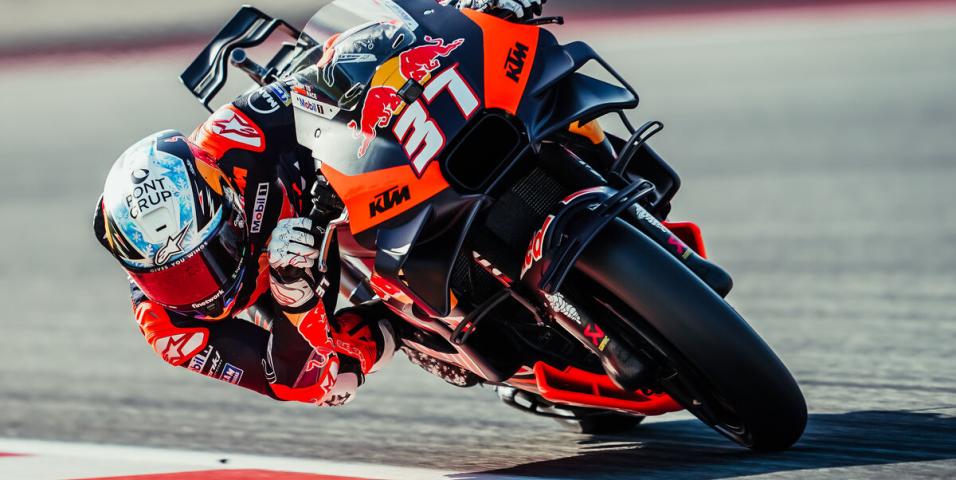 MotoGP: Επιθετική προσφορά της Honda στον Pedro Acosta με πλουσιοπάροχο τριετές συμβόλαιο