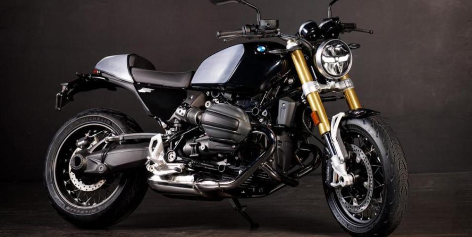 Επέκταση ανάκλησης για BMW R 1300 GS, R 1300 GS Adventure, R12, R12 nineT (και Α2) για πιθανή υγρασία στον δεξί διακόπτη